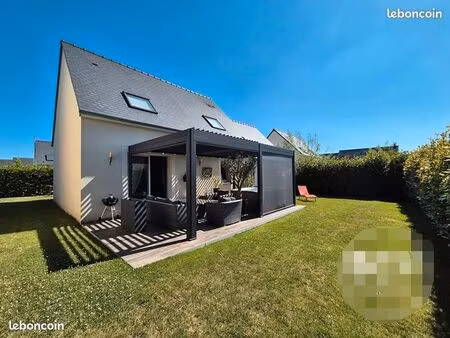 maison de 2017 110m2