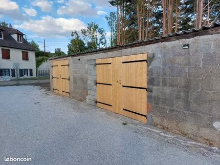 location box proche gare
