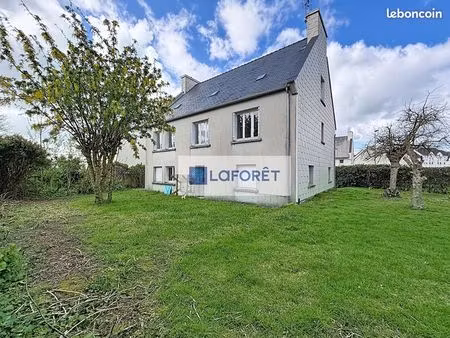 maison 7 pièces 130 m²