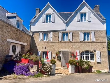 maison d hôtes et crêperie