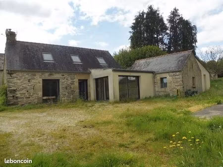 maison 5 pièces 83 m²