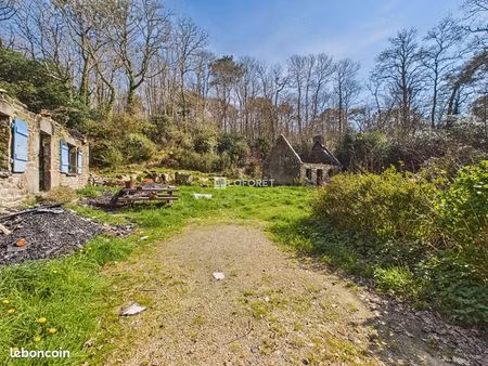 ferme 2 pièces 70 m²
