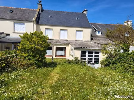maison de ville 5 pièces 84 m²