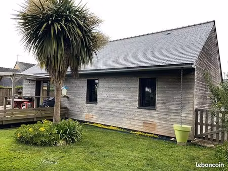 maison 4 pièces 91 m²