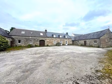 maison 3 pièces 84 m²