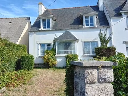 maison 90 m² penmarch