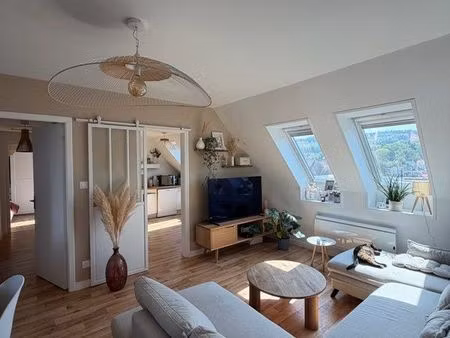 appartement t2