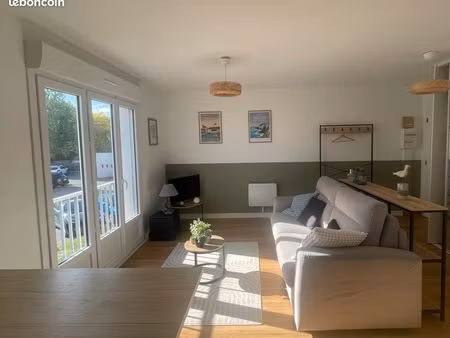 joli appartement