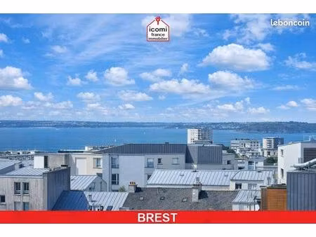 appartement 2 pièces 55 m²