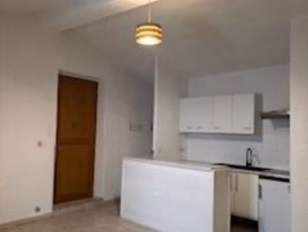 appt f3 anduze