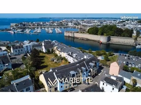 appartement 1 pièce 35 m²