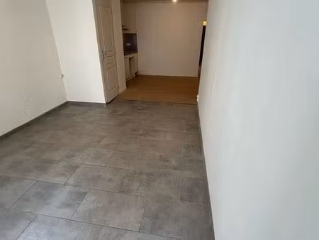 appartement 2 chambres proche centre-ville