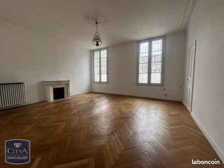 appartement 2 pièces 78 m²