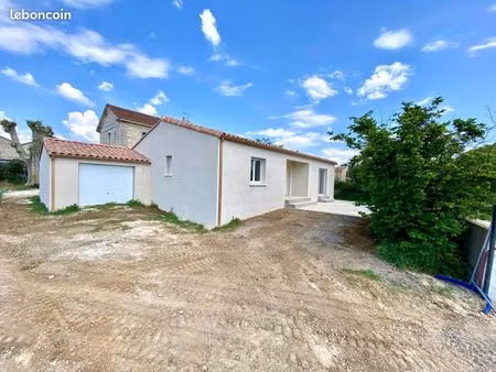 location maison neuve