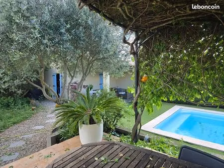 villa 6 pièces 117 m²