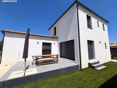 superbe villa neuve rt 2012