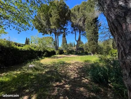 terrain 409 m² mus