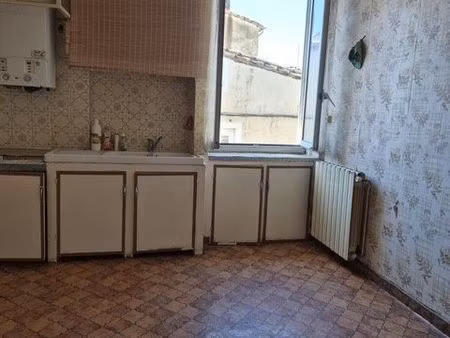 duplex 4 pièces 75 m²