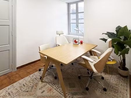 bureau à louer - sommières