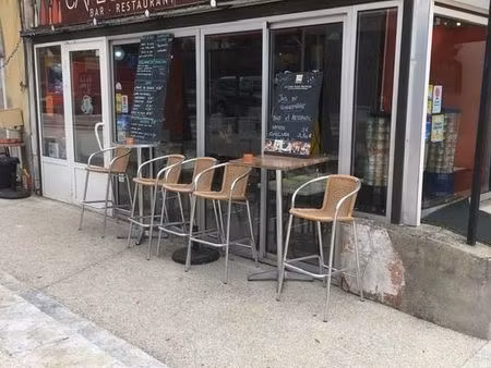 location gérance café restaurant