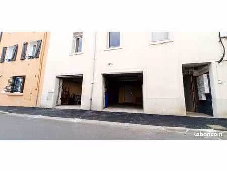 garage à rochebelle
