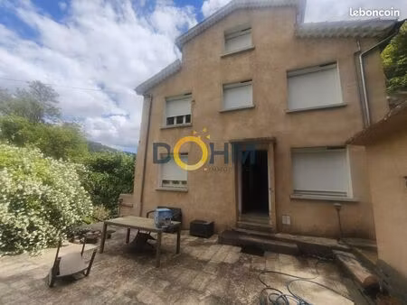 maison 4 pièces 78 m²