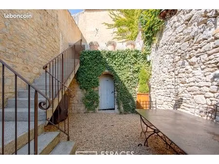 maison de village 4 pièces 100 m²