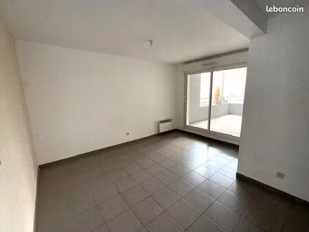 appartement p3 quartier dhuoda