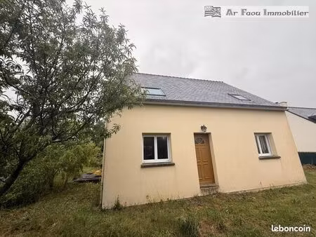 pavillon 7 pièces 102 m²
