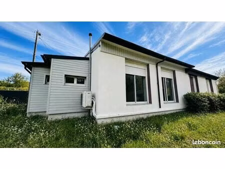 maison 3 pièces 50 m²