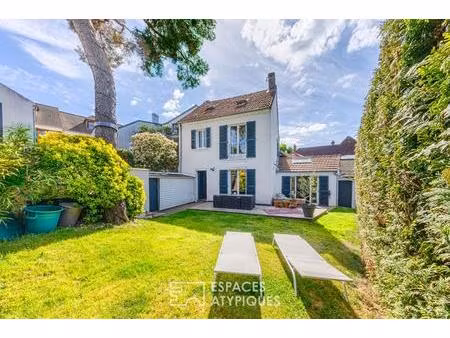 charme authentique et rénovation contemporaine au coeur de bures morainvilliers