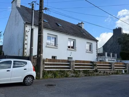 maison d’habitation
