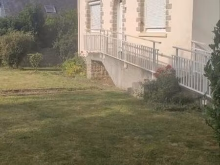 jolie maison néo bretonne