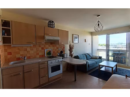 appartement arzon 37 m² t-2 à vendre  179 860 €