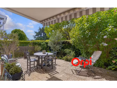 appartement brignais 91 m² t-4 à vendre  399 000 €