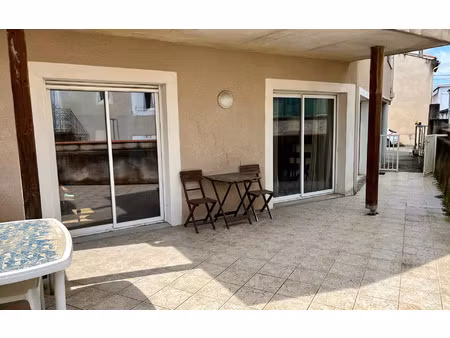appartement castres 100 m² t-4 à vendre  220 000 €