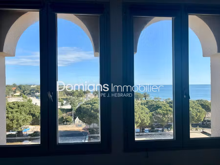 a vendre - appartement - argeles sur mer