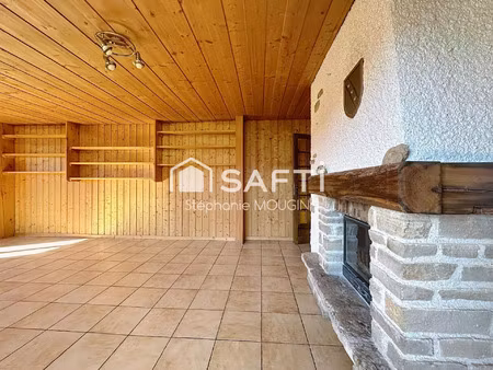 vente appartement 6 pièces 150 m² maîche (25120)