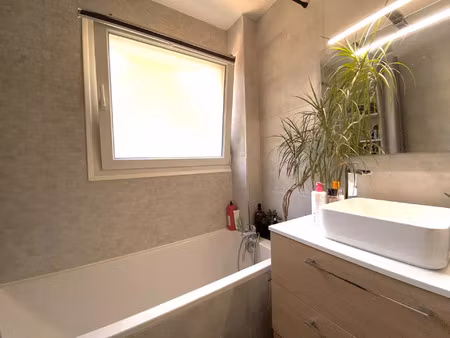 vente appartement 3 pièces 51 m² fresnes (94260)
