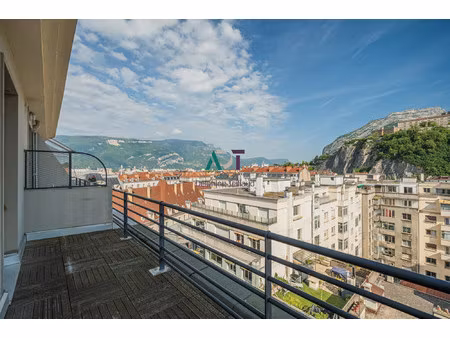 superbe vue !