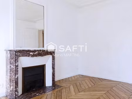 vente appartement 2 pièces 33 m² libourne (33500)