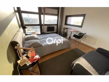 appartement lille 32.16 m² t-1 à vendre  147 000 €