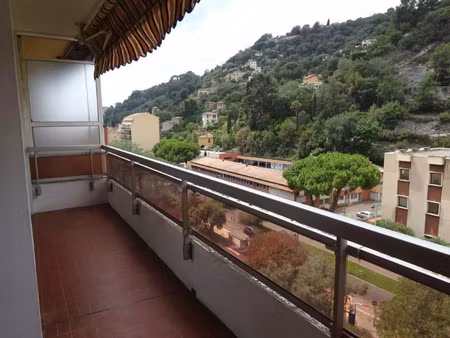 location appartement 3 pièces 60 m² à menton (06500)