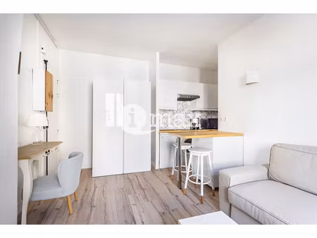 neuilly-sur-seine - 2 pièces - 335 000 euros fai