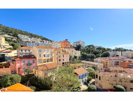 appartement nice 70.18 m² t-3 à vendre  297 000 €