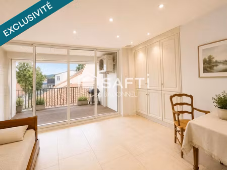 vente appartement 11 pièces 200 m² remiremont (88200)