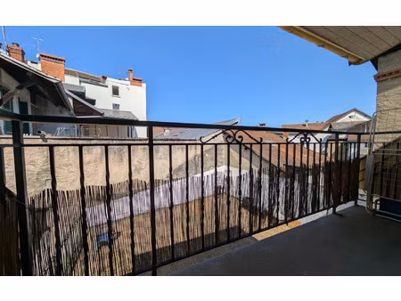 appartement rumilly m² t-2 à vendre  135 000 €