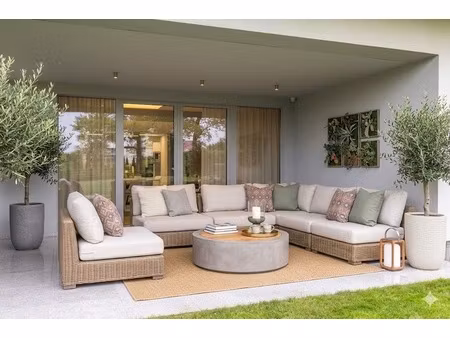t4 avec jardin privatif & grande terrasse – un véritable esprit maison