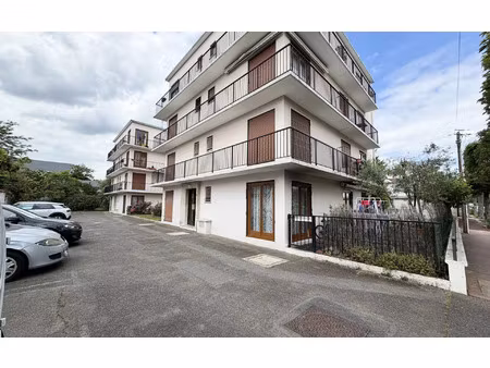 appartement saint-maur-des-fossés 44.67 m² t-2 à vendre  220 000 €