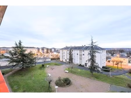 appartement 3 pièces